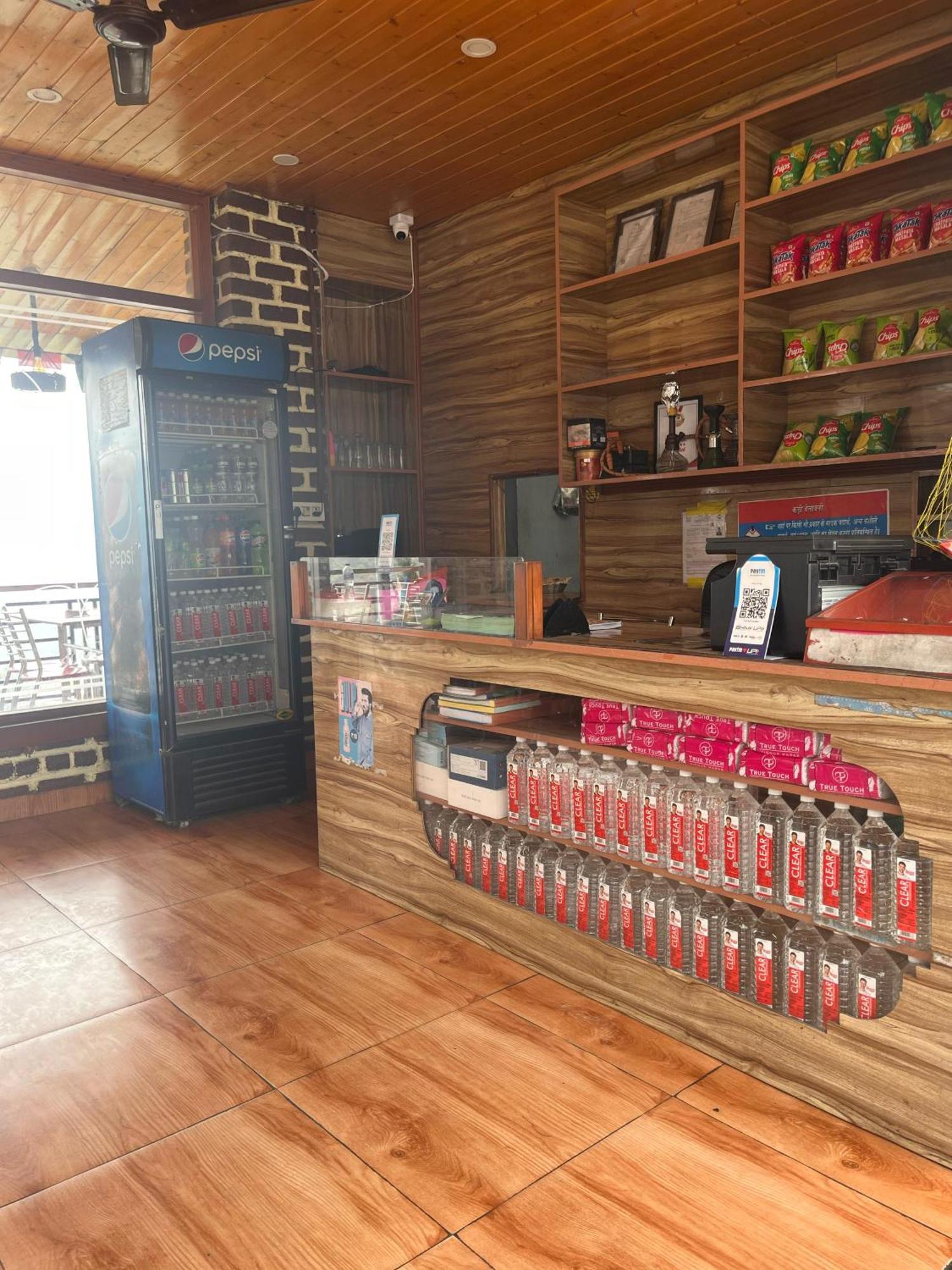 Royal Hill Inn 무소리에 외부 사진